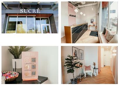 Sucré Body Sugaring Boutique