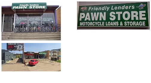 Friendly Lenders Pawn Store