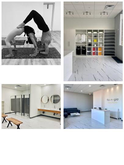 Flo n Glo Yoga Studio