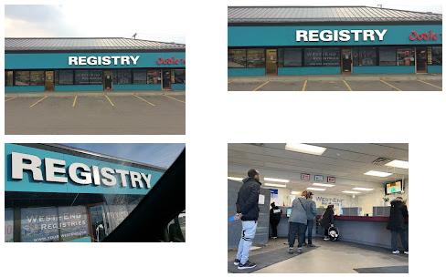 West-End Registries