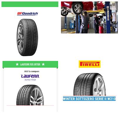 Tires Sale