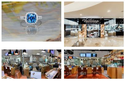 Vandenbergs Jewellers