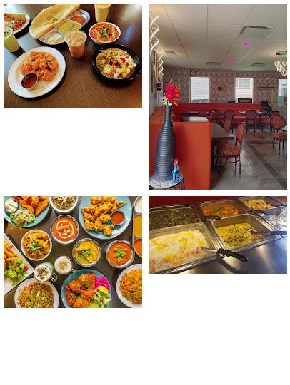 NOSH CAFE (INDIAN CUISINE )