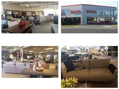 10 Best Furniture Store In Edmonton