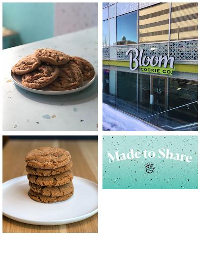 Bloom Cookie Co.