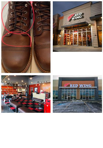 Red Wing - Edmonton, AB