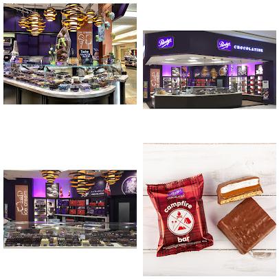 Purdys Chocolatier