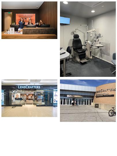 West Edmonton Eye Care