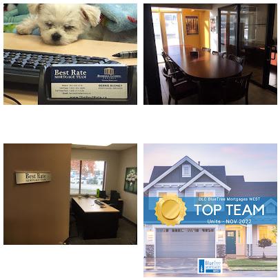 Best Rate Mortgage Broker Team South Edmonton Dominion Lending Centres