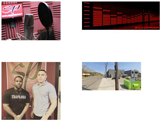 Soundproof Studios