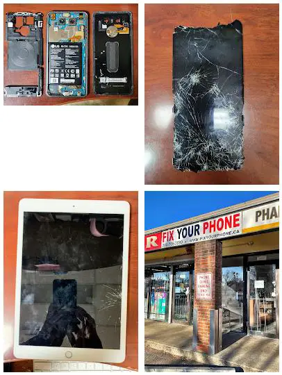 Fix Your Phone ( professional Smartphone Repair)