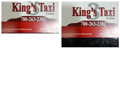 3 Kings Taxi