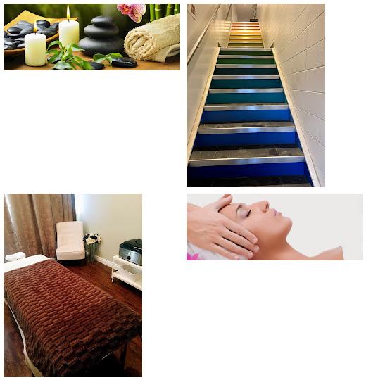 The ONE Massage and Wellness