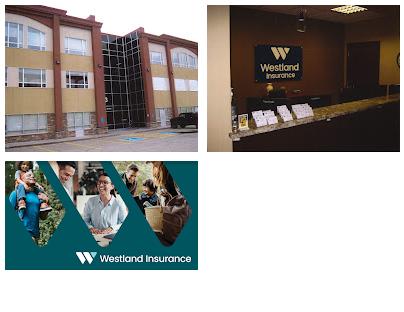 Westland Insurance - Edmonton South