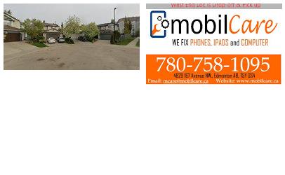 MobilCare Cell Phone Repair