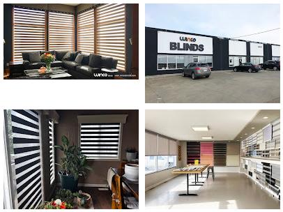 Winco Blinds & Window Fashion