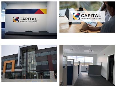 Capital Insurance Brokers - East Edmonton