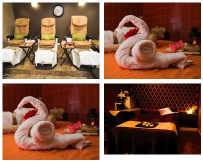 Kaya Kama Hammam & Day Spa