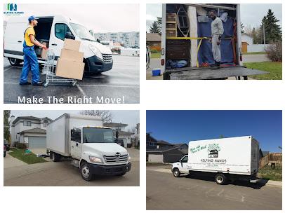 Helping Hands Family Movers