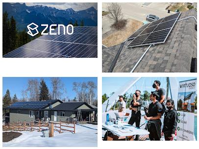 Zeno Renewables - Edmonton