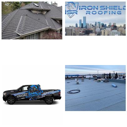 Iron Shield Roofing