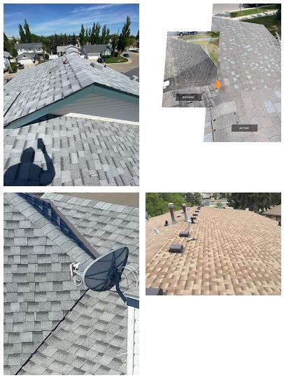 Fair and Square Roofing Inc.