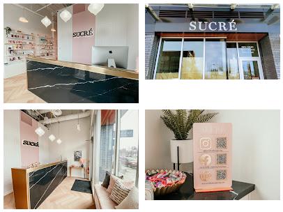 Sucré Body Sugaring Boutique