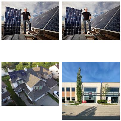 Great Canadian Solar