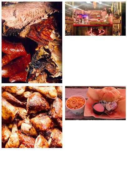 Honey's BBQ