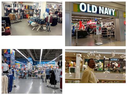 Old Navy