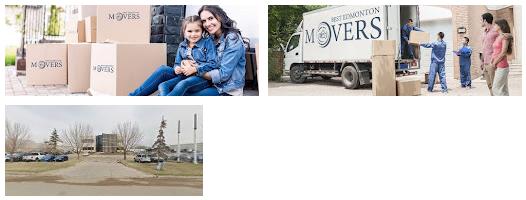 Best Edmonton Movers