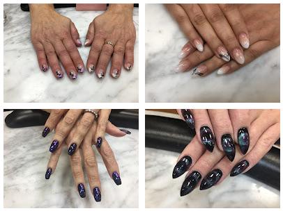 Regal Nails, Salon & Spa