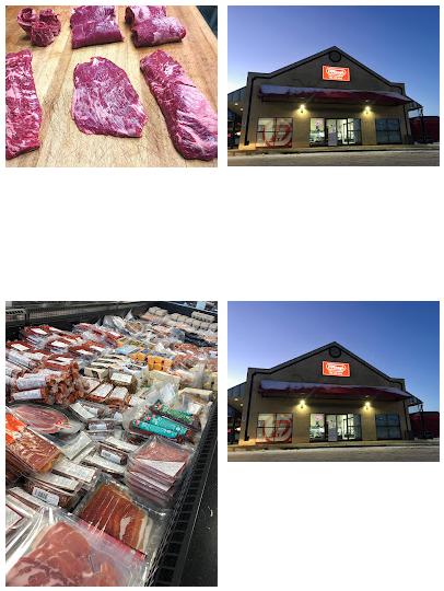 D'Arcy's Meat Market - South Edmonton