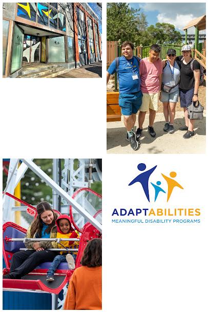 AdaptAbilities