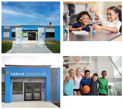 Thrive Elementary School