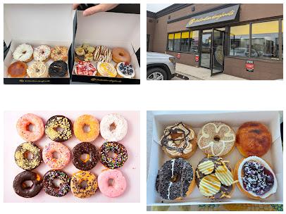 Destination Doughnuts