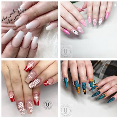 Urban Nail Bar (North location)