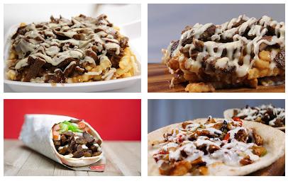 PrimeTime Donair & Poutine