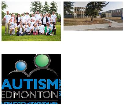 Autism Edmonton (Autism Society Of Edmonton Area)