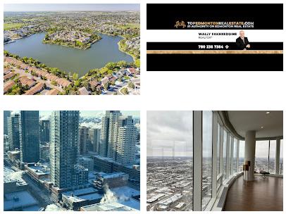 Top Edmonton Real Estate