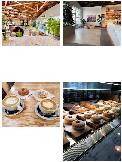 ACE Coffee Roasters - West Ritchie