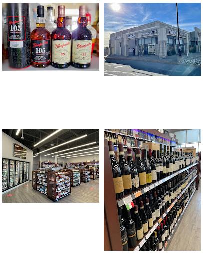 PRESTIGE WINES & SPIRITS