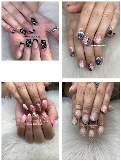 Virgo Nail Bar