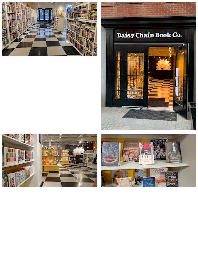 Daisy Chain Book Co.