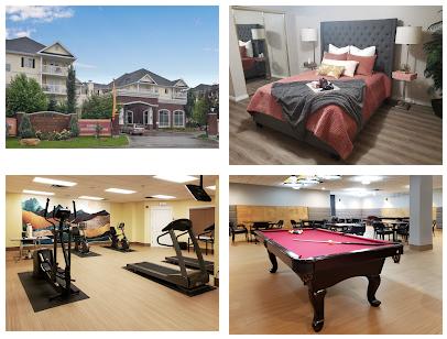 Lifestyle Options Retirement Communities - Riverbend