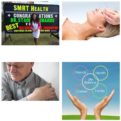 SMRT Health - Naturopathic Practitioner