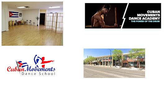 Cuban Movements Dance Academy