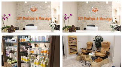 Luv MediSpa & Massage